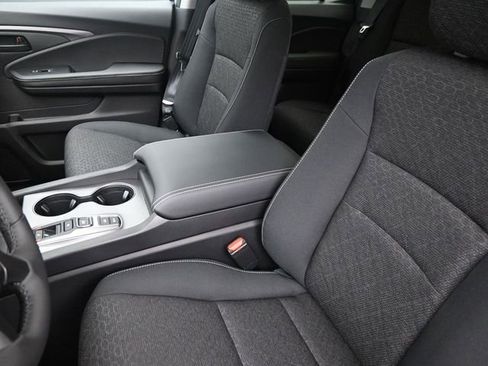 New 2026 Honda Ridgeline Sport image 18