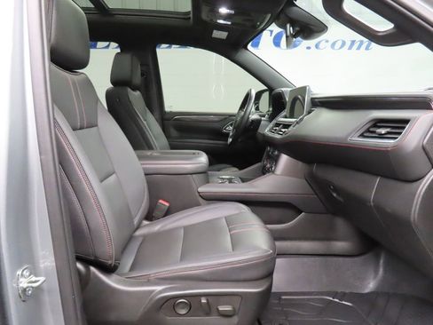 Used 2023 Chevrolet Tahoe RST w/ Luxury Package image 30