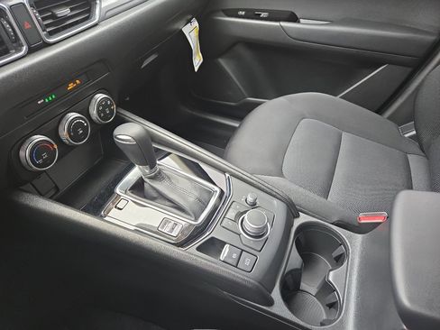 Used 2025 MAZDA CX-5 AWD 2.5 S image 24