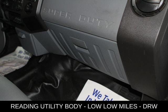 Used 2015 Ford F350 XL RWD image 22