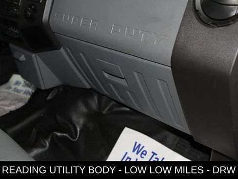 Used 2015 Ford F350 XL RWD image 22