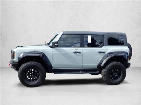 Used 2023 Ford Bronco Raptor AWD/4WD image 2