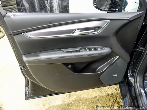 Used 2023 Cadillac XT5 Luxury image 18