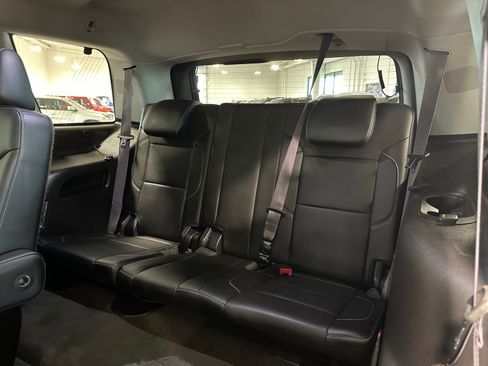 Used 2015 Chevrolet Tahoe LTZ w/ Max Trailering Package image 34