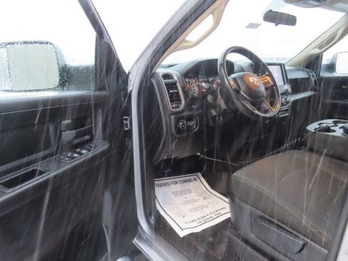 Used 2020 RAM 2500 Tradesman image 16