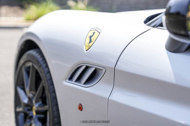 Used 2012 Ferrari California RWD image 65