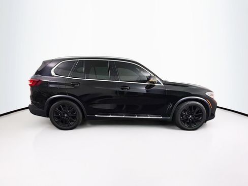 Used 2019 BMW X5 xDrive40i w/ Off-Road Package AWD/4WD image 8