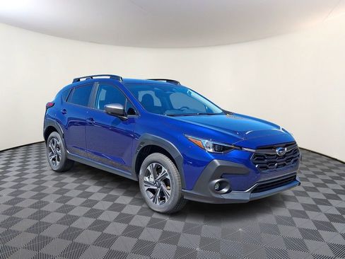 New 2026 Subaru Crosstrek 2.0i Premium AWD/4WD image 1