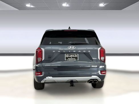 Used 2020 Hyundai Palisade Limited image 10