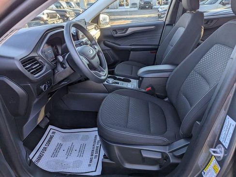 Used 2025 Ford Escape Active image 13