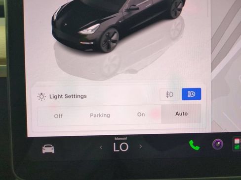 Used 2023 Tesla Model 3 Long Range AWD/4WD image 29