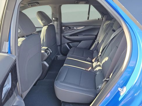 New 2025 Chevrolet Blazer EV LT w/ Midnight/Sport Edition image 7