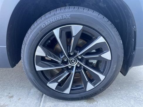 Used 2025 MAZDA CX-50 2.5 Hybrid w/ Premium Plus Pkg AWD/4WD image 42