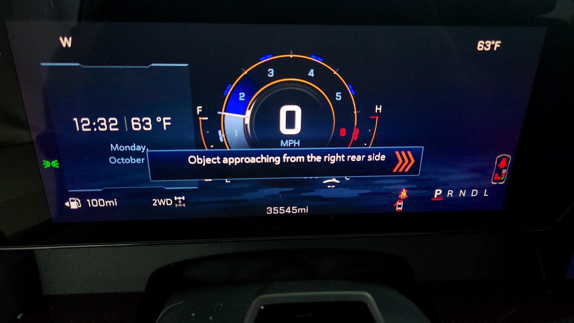 Used 2024 Chevrolet Traverse RS w/ LPO, Floor Liner Package AWD/4WD image 20