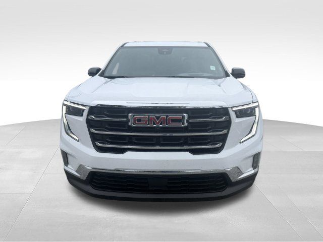 Used 2026 GMC Acadia Elevation w/ Elevation Premium Package FWD image 2