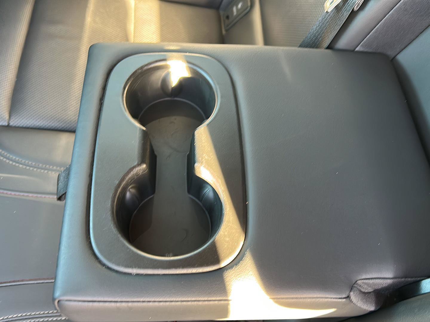 Used 2023 Buick Envision Essence w/ Sport Touring Package FWD image 22