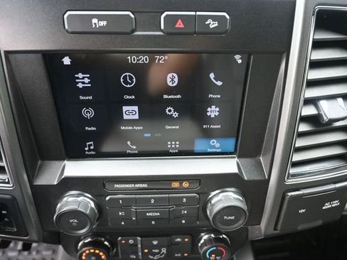 Used 2019 Ford F250 XLT w/ XLT Value Package AWD/4WD image 28