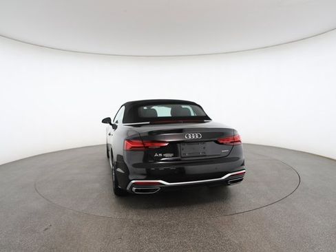 Used 2024 Audi A5 2.0T Premium w/ Convenience Package image 13