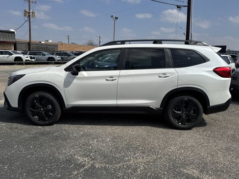 New 2026 Subaru Ascent Premium image 6