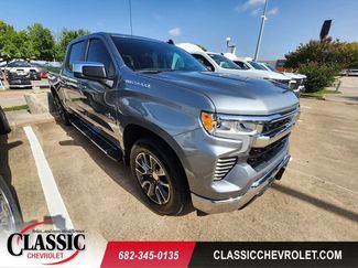 Used 2023 Chevrolet Silverado 1500 LT RWD video 1