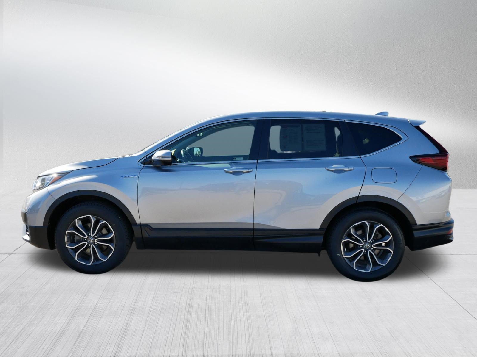 Used 2022 Honda CR-V EX-L image 4