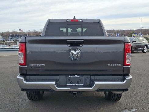 Certified 2022 RAM 1500 Big Horn image 5