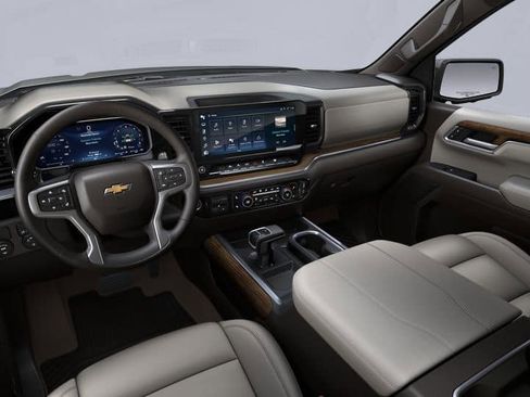 New 2026 Chevrolet Silverado 1500 LT image 31