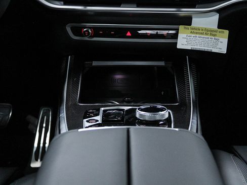 New 2026 BMW X7 M60i AWD/4WD image 14