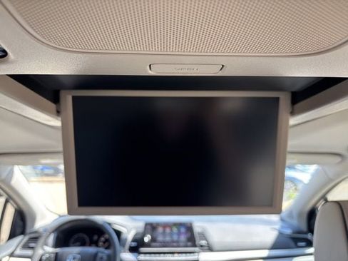 New 2026 Honda Odyssey Touring image 18