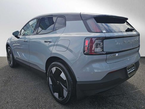 New 2026 Volvo EX30 Ultra w/ Protection Package Premier image 5