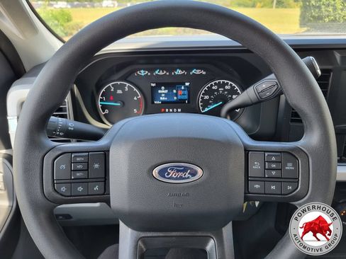 New 2026 Ford F450 XL w/ XL Chrome Package RWD image 31