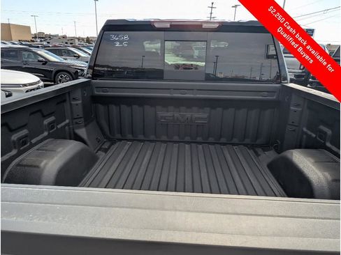 New 2026 GMC Sierra 1500 SLT w/ SLT Premium Plus Package image 11
