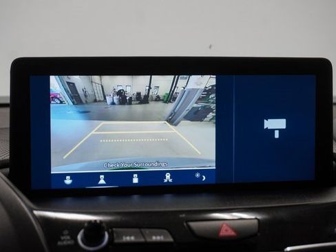 Used 2023 Acura RDX AWD image 28