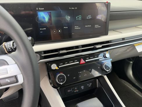 New 2026 Hyundai Tucson SEL w/ Tow & Go Package FWD image 11
