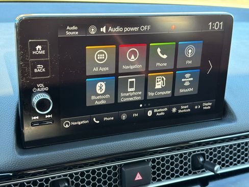 Certified 2022 Honda Civic Touring image 26