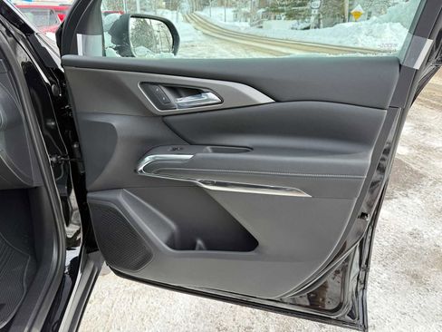 New 2026 Chevrolet Traverse LT w/ Sun and Wheel Package image 40