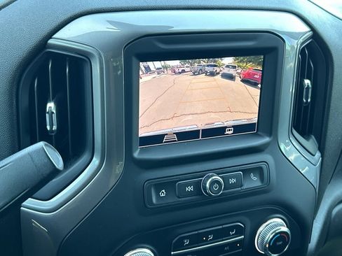 Used 2022 GMC Sierra 1500 Pro w/ Trailering Package AWD/4WD image 15
