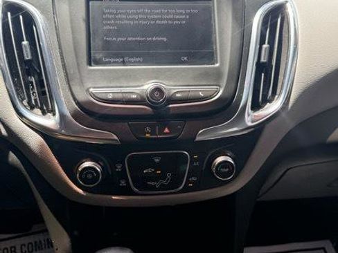 Used 2023 Chevrolet Equinox LS w/ LS Convenience Package AWD/4WD image 22