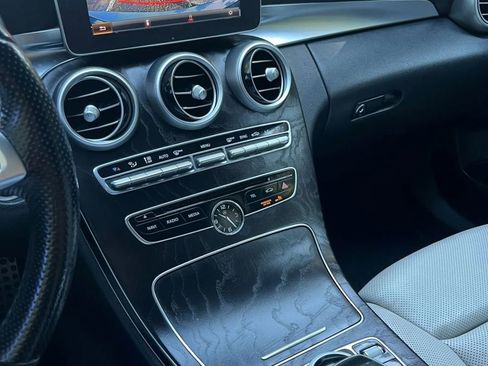 Used 2015 Mercedes-Benz C 400 4MATIC image 12
