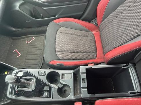 Used 2024 Subaru Impreza RS AWD/4WD image 18