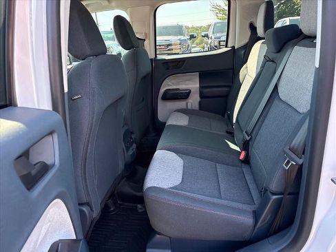 Used 2024 Ford Maverick XLT w/ XLT Luxury Package AWD/4WD image 8