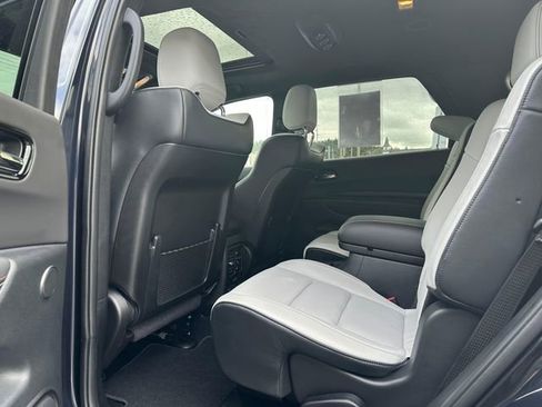 Used 2025 Dodge Durango SRT Hellcat image 12