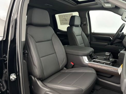 New 2026 GMC Sierra 1500 SLT w/ SLT Premium Package image 35