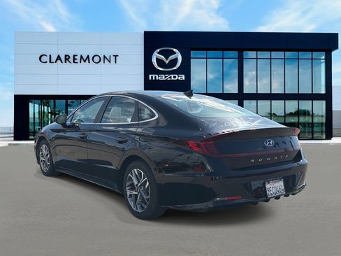 Used 2023 Hyundai Sonata SEL image 6