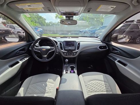 Used 2021 Chevrolet Equinox LS w/ LS Convenience Package FWD image 11