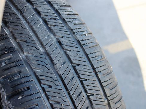 Used 2017 Volvo XC90 T6 Momentum w/ Vision Package image 43