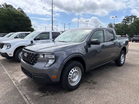 New 2026 Ford Maverick XL FWD image 2