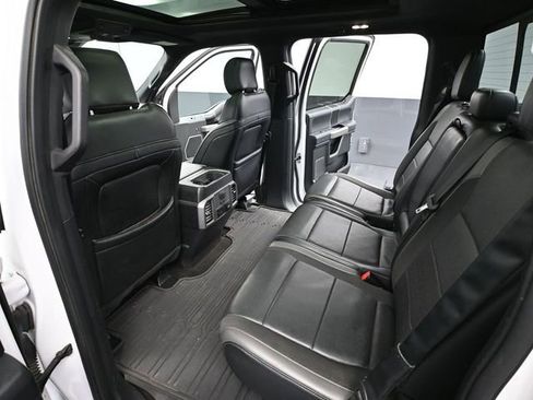 Used 2019 Ford F150 Raptor w/ Equipment Group 802A Luxury image 43