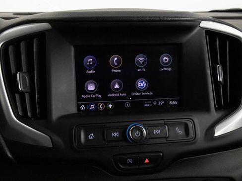 Used 2023 GMC Terrain SLE w/ Driver Convenience Package image 23