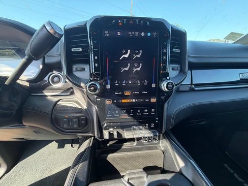 Used 2023 RAM 2500 Rebel w/ Level 2 Equipment Group AWD/4WD image 7